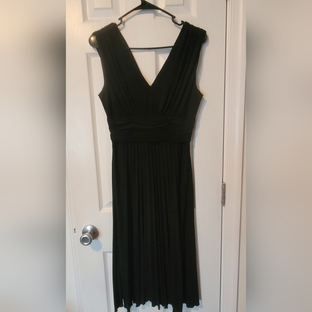 Evening dress
